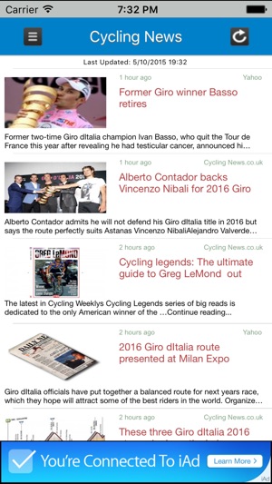 Cycling News(圖1)-速報App