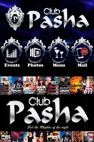 Club Pasha Plovdiv screenshot 2