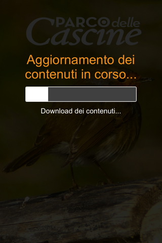 Parco delle Cascine screenshot 2