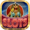 Ace Cleopatra Casino Golden Slots - HD Slots, Luxury, Coins! (Virtual Slot Machine)