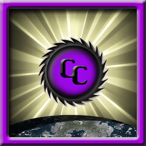 Cosmic Crush iOS App