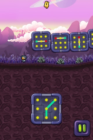 Space Duck screenshot 3