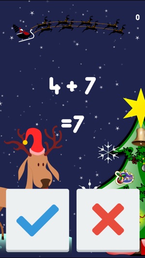 Crimbo Calcs - Quick Math Competitive Challenge(圖2)-速報App