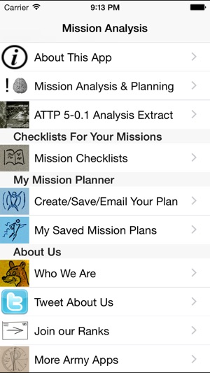 Mission Planner(圖1)-速報App