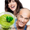 Smoothies for fit - Smoothie-Rezepte von Viktoria und Heiner Lauterbach