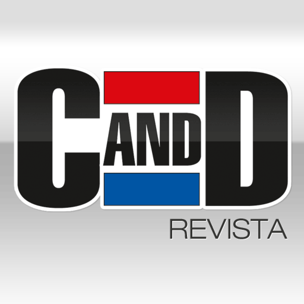 CAR AND DRIVER Revista App Icon