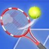 Mini Tennis Game