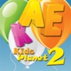 Kids Planet 2 for Learning