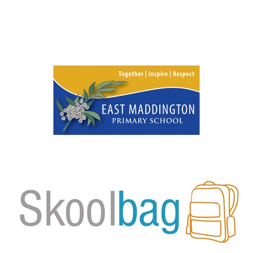 East Maddington Primary School - Skoolbag icon