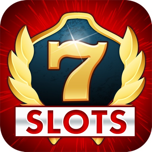 # Slots of Liberty # By Casino Classics! Online slot machine games! icon