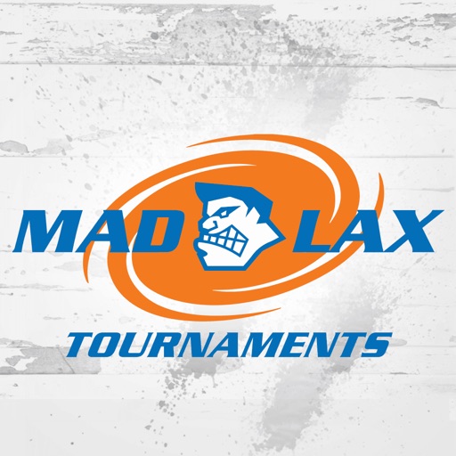 MADLAX Tournaments icon