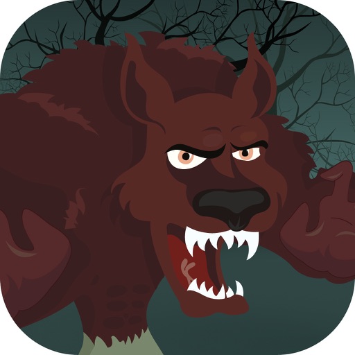 Creatures Purge: Escape the Woods from Wolf Demons- Pro iOS App