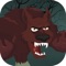 Creatures Purge: Escape the Woods from Wolf Demons- Pro