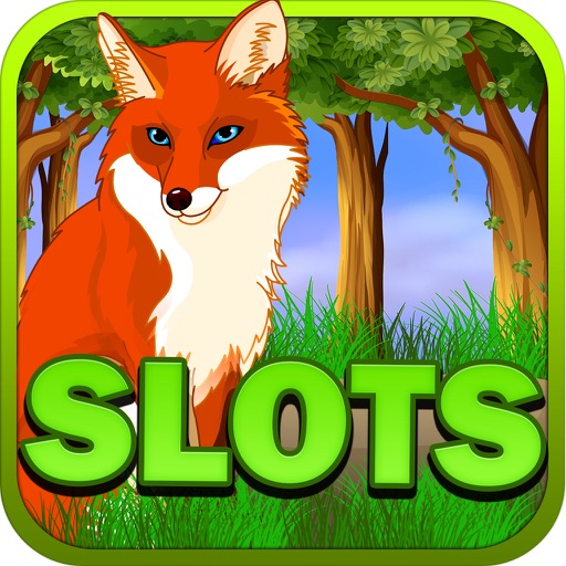 Red Fox Slots - Real casino action! icon