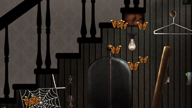 Spider: The Secret of Bryce Manor screenshot-3