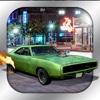 Absolute Muscle Car - eXtreme Drag Racing Speed Games