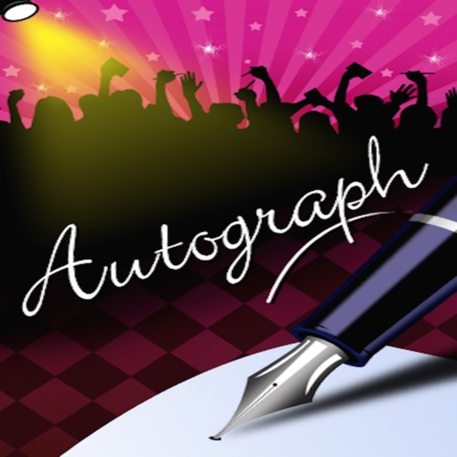 Autograph It
