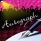 # More than multiples of thousand of downloads for Autograph It