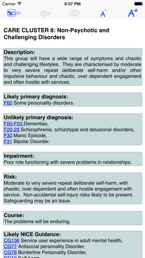 MHCT - Mental Health Clustering Tool(圖4)-速報App