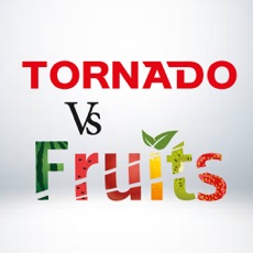 Activities of TORNADOVsFruits