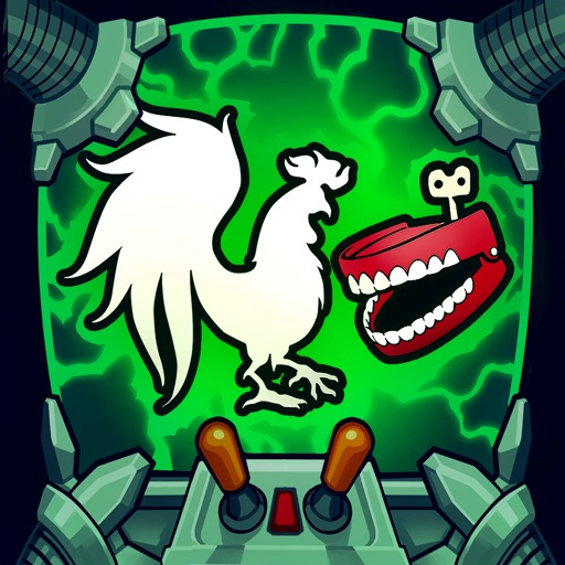 Rooster Teeth vs. Zombiens icon