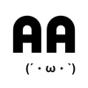 AAKey - Ascii Art・AA・Emoji Keyboard - Just one tap to type cool AA