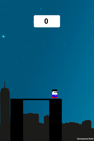 Stick Pixel Superhero screenshot 2