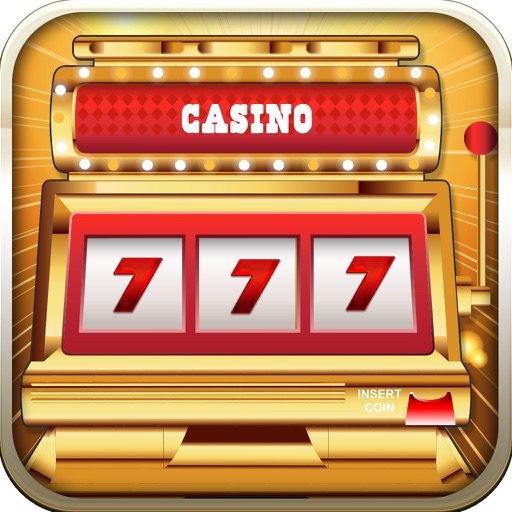 Glamoure Casino iOS App