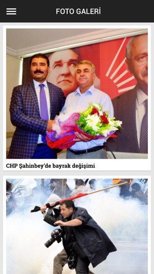 Gaziantep Pusula(圖4)-速報App