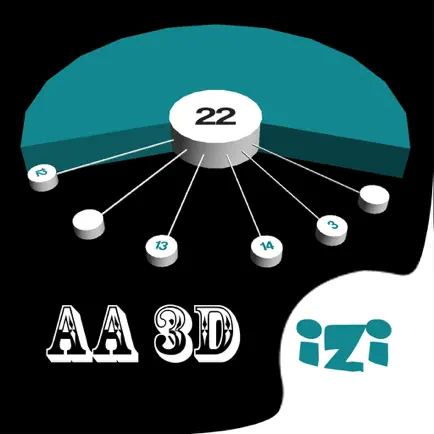 AA 3D Free Cheats