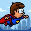 Flappy Super Boy