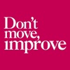 Don't Move, Improve
