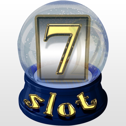 Festive Fortune Slot iOS App