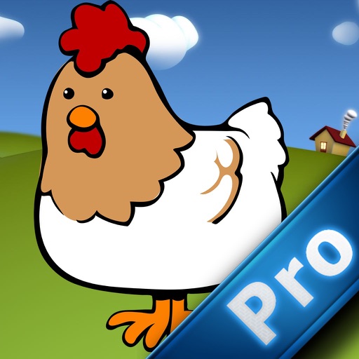 Chicken Mania PRO icon