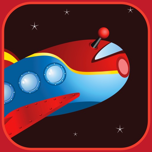 The Mars Trip iOS App