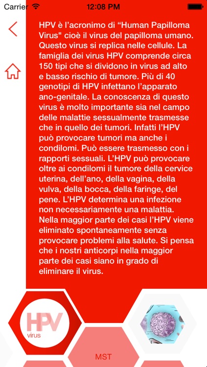 iPrevention • Sex & HPV