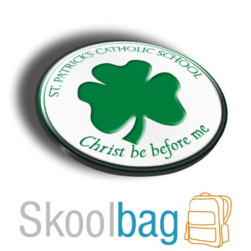 St Patrick's Catholic School Latrobe - Skoolbag icon