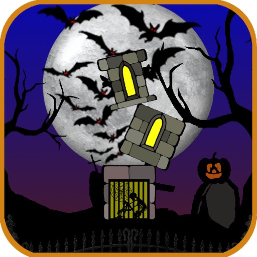 Draculas Tower iOS App