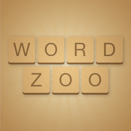 WordZoo iOS App