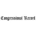Congressional Record: proceedings and debates of the United States Congress