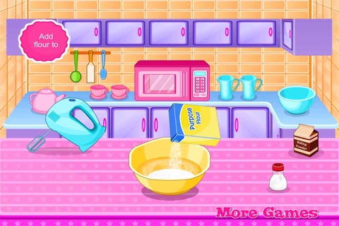 Tom Joy Restaurant-EN screenshot 3