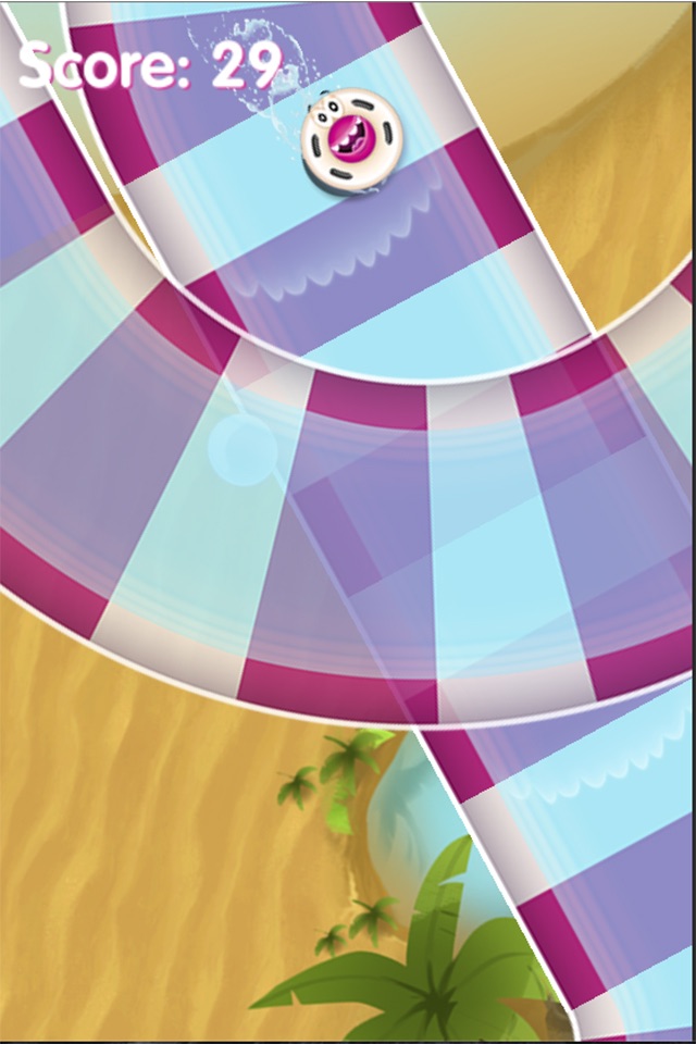 Houla Hoop Family Adventure screenshot 3