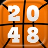 2048 Basketball