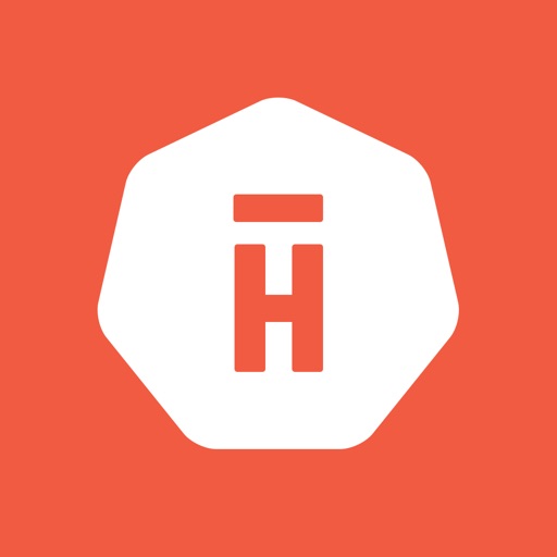 Hightail - Secure File Sharing iOS App