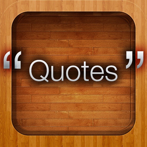 iQuotes for Life icon