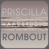 Priscilla Rombout