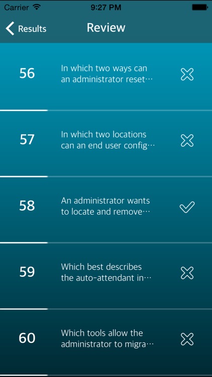 640-461 ICOMM Introducing for Cisco Voice and Unified Communications Administration (ICOMM) - Exam Prep screenshot-3