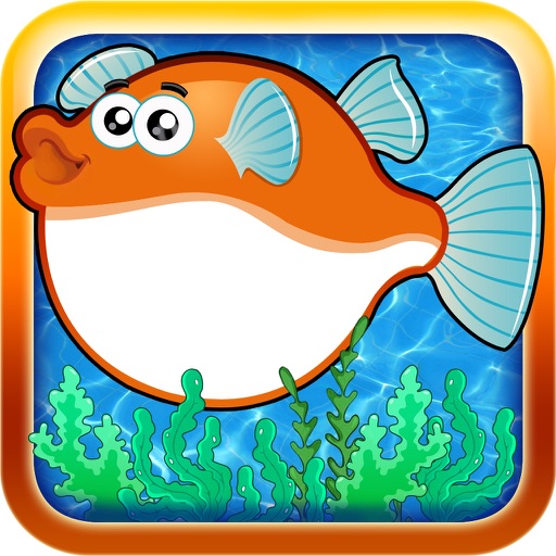 Pappu Fish iOS App