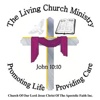 The Living Church Ministries