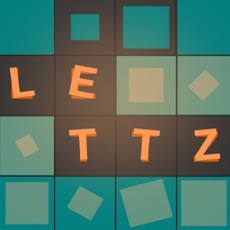 Activities of Lettz - Connect letters